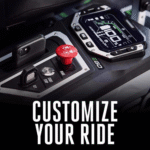 EGO Power+ Z6 ZT5207L 52" 56V Battery Zero-Turn Riding Mower Kit with Battery Charger and Six 12.0 Ah Batteries - Image 4