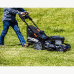 Echo LM-2119SP 21″ Self-Propelled Lawn Mower - Image 3