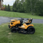 Cub Cadet XT2 SLX54 54" Residential Riding Mower - Image 8