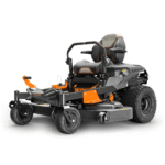 Ariens IKON Onyx 52" 23HP Kawasaki Zero-Turn Mower - Image 5