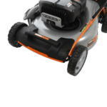 WORX Nitro 80V 21" Cordless Self-Propelled Lawn Mower - Image 2