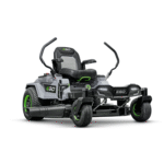 EGO Power+ Electric Riding Lawn Mower 52" Deck with Zero-Turn Radius (ZT5207L) - Image 2