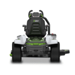EGO Power+ Electric Riding Lawn Mower 52" Deck with Zero-Turn Radius (ZT5207L) - Image 9