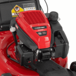 Troy-Bilt TB200C Self-Propelled Lawn Mower - Image 5