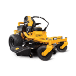 Cub Cadet Ultima ZT2 60-in 24 HP Gas Zero-Turn Mower Kawasaki FR Engine Dual Hydrostatic Transmission - Image 5