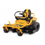 Cub Cadet Ultima ZT2 60-in 24 HP Gas Zero-Turn Mower Kawasaki FR Engine Dual Hydrostatic Transmission