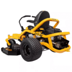 Cub Cadet Ultima ZT2 60-in 24 HP Gas Zero-Turn Mower Kawasaki FR Engine Dual Hydrostatic Transmission - Image 4