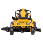 Cub Cadet Ultima ZT2 60-in 24 HP Gas Zero-Turn Mower Kawasaki FR Engine Dual Hydrostatic Transmission - Image 2