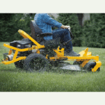 Cub Cadet Ultima ZT2 60-in 24 HP Gas Zero-Turn Mower Kawasaki FR Engine Dual Hydrostatic Transmission - Image 7