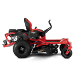 Troy-Bilt Mustang Z46 Zero-Turn Riding Lawn Mower - Image 2