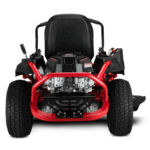 Troy-Bilt Mustang Z46 Zero-Turn Riding Lawn Mower - Image 5