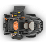 Ariens IKON Onyx Zero-Turn Lawn Mower - Image 3
