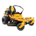 Cub Cadet Ultima ZT1 42" FAB Zero-Turn Mower - Image 6
