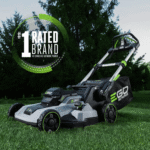 EGO Power+ 21-Inch Self-Propelled Lawn Mower LM2110SP-FC - Image 5