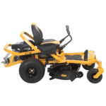 Cub Cadet Ultima ZT1 42" FAB Zero-Turn Mower - Image 3