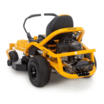 Cub Cadet Ultima ZT1 42" FAB Zero-Turn Mower - Image 5