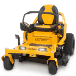 Cub Cadet Ultima ZT1 42" FAB Zero-Turn Mower