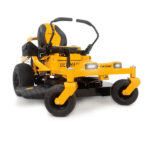 Cub Cadet Ultima ZT1 42" FAB Zero-Turn Mower - Image 2