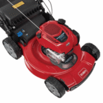 Toro 22" Recycler Personal Pace Self-Propelled Gas Lawn Mower (21462) - Image 3