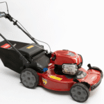 Toro 22" Recycler Personal Pace Self-Propelled Gas Lawn Mower (21462) - Image 4