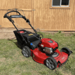 Toro 22" Recycler Personal Pace Self-Propelled Gas Lawn Mower (21462) - Image 6